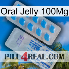 Oral Jelly 100Mg new15